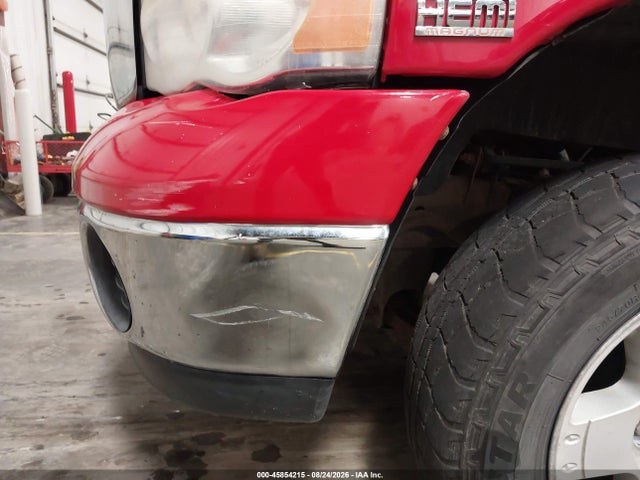 Продажа на аукционе авто 2005 Dodge Ram 1500 Slt/laramie, vin: 1D7HU18D75S260031, номер лота: 45854215