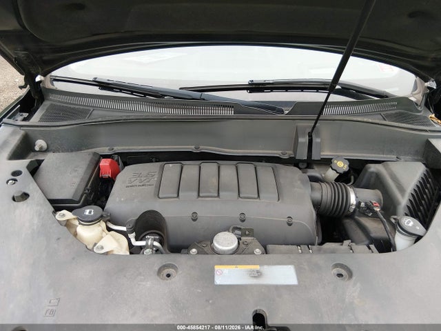 Aukcja sprzedaży 2014 Gmc Acadia Denali, vin: 1GKKRTKD6EJ327542, numer aukcji: 45854217