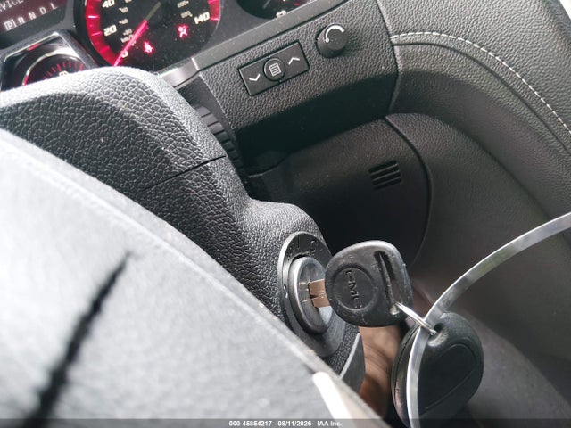 Aukcja sprzedaży 2014 Gmc Acadia Denali, vin: 1GKKRTKD6EJ327542, numer aukcji: 45854217