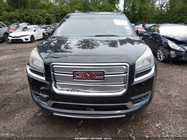 Aukcja sprzedaży 2014 Gmc Acadia Denali, vin: 1GKKRTKD6EJ327542, numer aukcji: 45854217