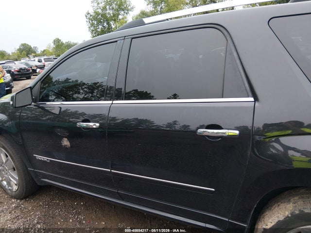 Aukcja sprzedaży 2014 Gmc Acadia Denali, vin: 1GKKRTKD6EJ327542, numer aukcji: 45854217