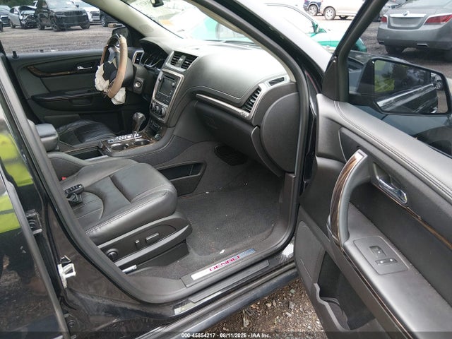 Aukcja sprzedaży 2014 Gmc Acadia Denali, vin: 1GKKRTKD6EJ327542, numer aukcji: 45854217