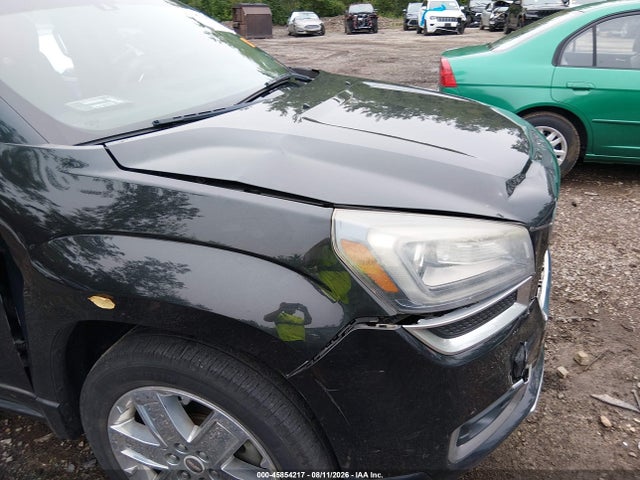 Aukcja sprzedaży 2014 Gmc Acadia Denali, vin: 1GKKRTKD6EJ327542, numer aukcji: 45854217