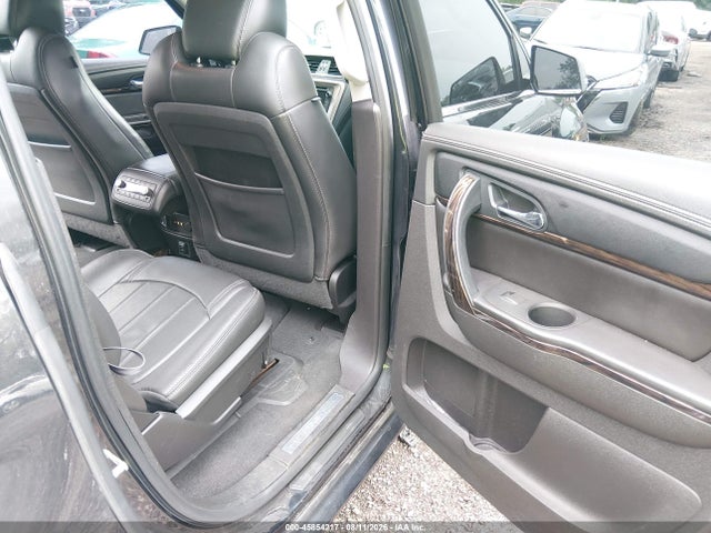 Aukcja sprzedaży 2014 Gmc Acadia Denali, vin: 1GKKRTKD6EJ327542, numer aukcji: 45854217