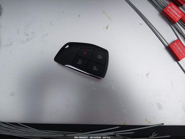 2023 Gmc Canyon 4wd  Short Box At4 მანქანა იყიდება აუქციონზე, vin: 1GTP6DEK1P1151724, აუქციონის ნომერი: 45854221
