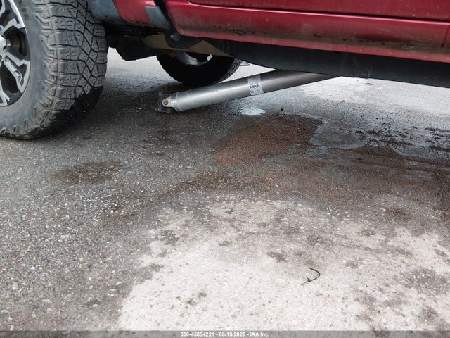 2023 Gmc Canyon 4wd  Short Box At4 მანქანა იყიდება აუქციონზე, vin: 1GTP6DEK1P1151724, აუქციონის ნომერი: 45854221