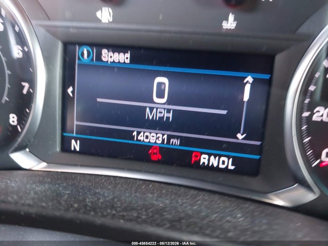 45854222 :رقم المزاد ، 3GNAXKEV8NS178567 vin ، 2022 Chevrolet Equinox Fwd Lt مزاد بيع