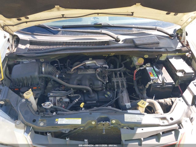 Продаж на аукціоні авто 2008 Chrysler Town & Country Touring, vin: 2A8HR54P48R666947, номер лоту: 45854224