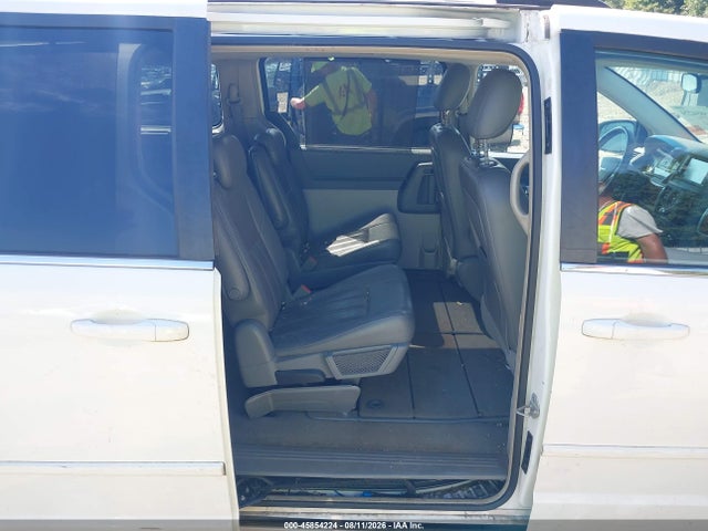 Продаж на аукціоні авто 2008 Chrysler Town & Country Touring, vin: 2A8HR54P48R666947, номер лоту: 45854224