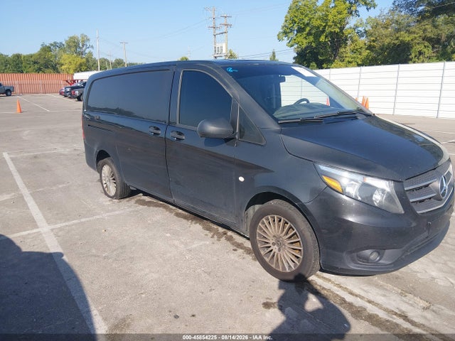 45854225 :رقم المزاد ، WD3PG2EA7L3666714 vin ، 2020 Mercedes-benz Metris مزاد بيع