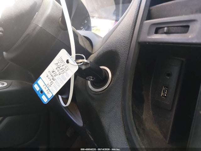 Aukcja sprzedaży 2020 Mercedes-benz Metris, vin: WD3PG2EA7L3666714, numer aukcji: 45854225