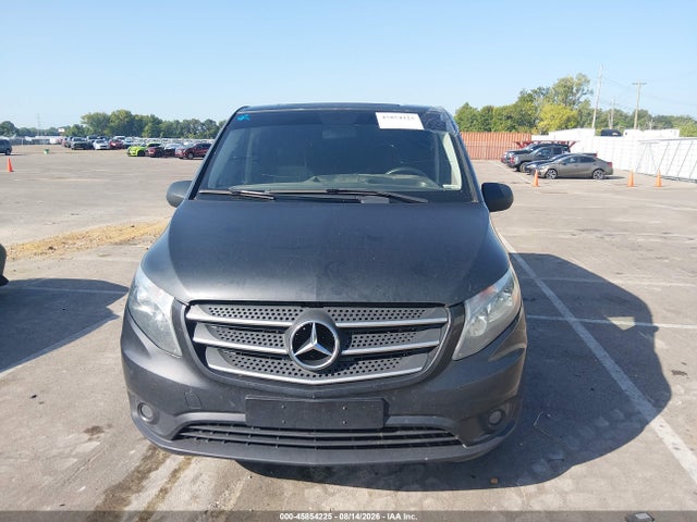 Aukcja sprzedaży 2020 Mercedes-benz Metris, vin: WD3PG2EA7L3666714, numer aukcji: 45854225