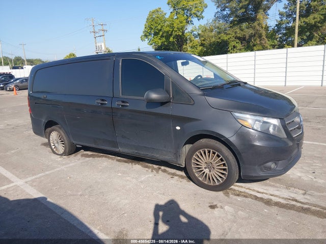 Aukcja sprzedaży 2020 Mercedes-benz Metris, vin: WD3PG2EA7L3666714, numer aukcji: 45854225