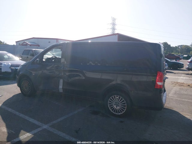Aukcja sprzedaży 2020 Mercedes-benz Metris, vin: WD3PG2EA7L3666714, numer aukcji: 45854225
