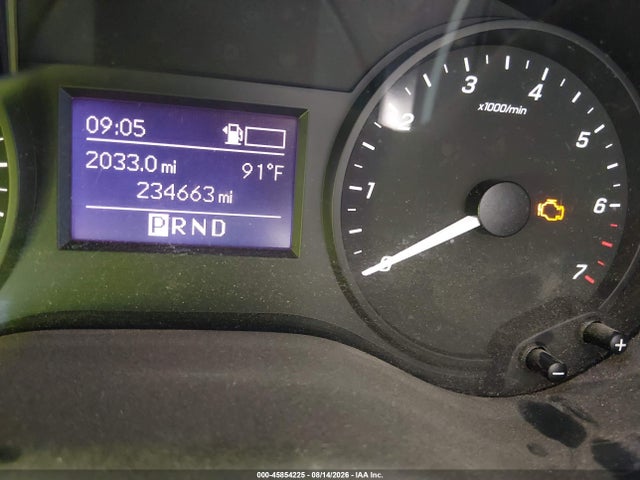 Aukcja sprzedaży 2020 Mercedes-benz Metris, vin: WD3PG2EA7L3666714, numer aukcji: 45854225