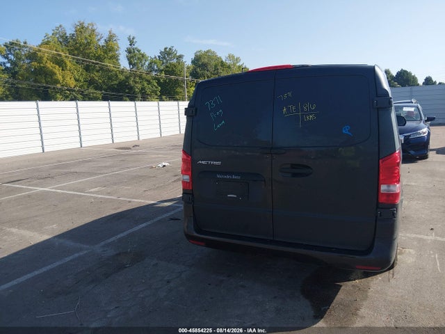 Aukcja sprzedaży 2020 Mercedes-benz Metris, vin: WD3PG2EA7L3666714, numer aukcji: 45854225