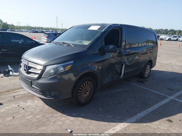 Aukcja sprzedaży 2020 Mercedes-benz Metris, vin: WD3PG2EA7L3666714, numer aukcji: 45854225