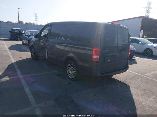 Aukcja sprzedaży 2020 Mercedes-benz Metris, vin: WD3PG2EA7L3666714, numer aukcji: 45854225