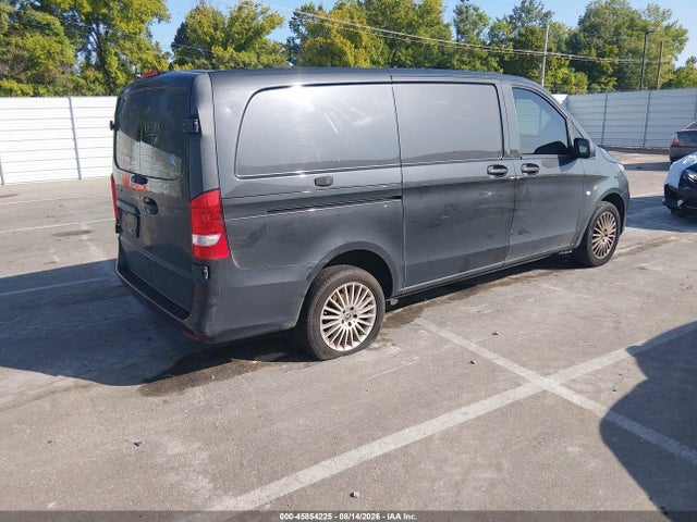 Aukcja sprzedaży 2020 Mercedes-benz Metris, vin: WD3PG2EA7L3666714, numer aukcji: 45854225