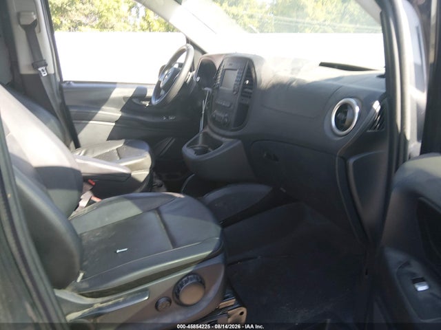 Aukcja sprzedaży 2020 Mercedes-benz Metris, vin: WD3PG2EA7L3666714, numer aukcji: 45854225