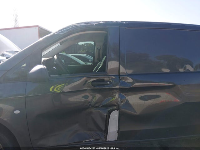 Aukcja sprzedaży 2020 Mercedes-benz Metris, vin: WD3PG2EA7L3666714, numer aukcji: 45854225