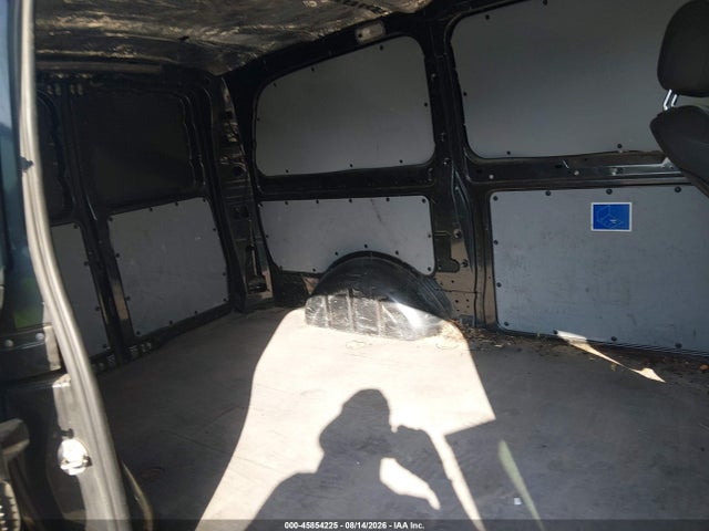 Aukcja sprzedaży 2020 Mercedes-benz Metris, vin: WD3PG2EA7L3666714, numer aukcji: 45854225