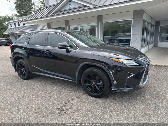 Aukcja sprzedaży 2017 Lexus Rx 350, vin: 2T2BZMCA1HC072851, numer aukcji: 45854231