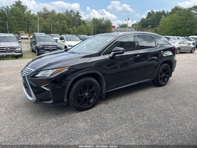 Aukcja sprzedaży 2017 Lexus Rx 350, vin: 2T2BZMCA1HC072851, numer aukcji: 45854231