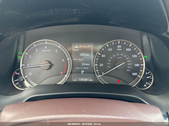 Aukcja sprzedaży 2017 Lexus Rx 350, vin: 2T2BZMCA1HC072851, numer aukcji: 45854231