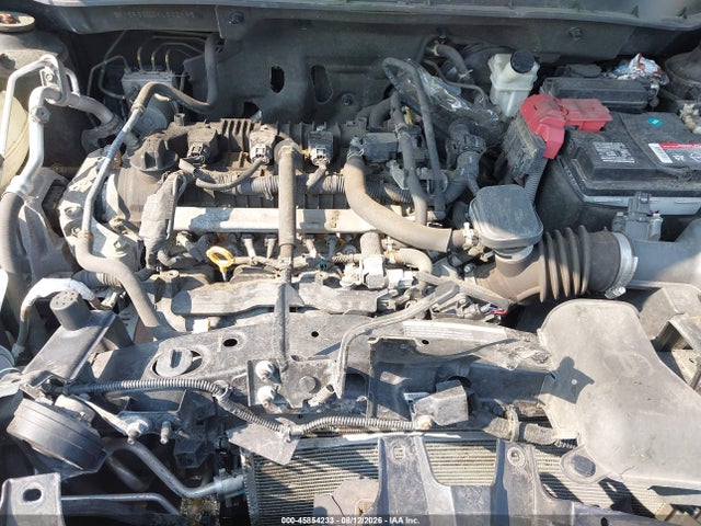 Nissan KICKS SV 2019 3N1CP5CU0KL502195 Image 10