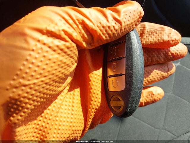 Nissan KICKS SV 2019 3N1CP5CU0KL502195 Image 11