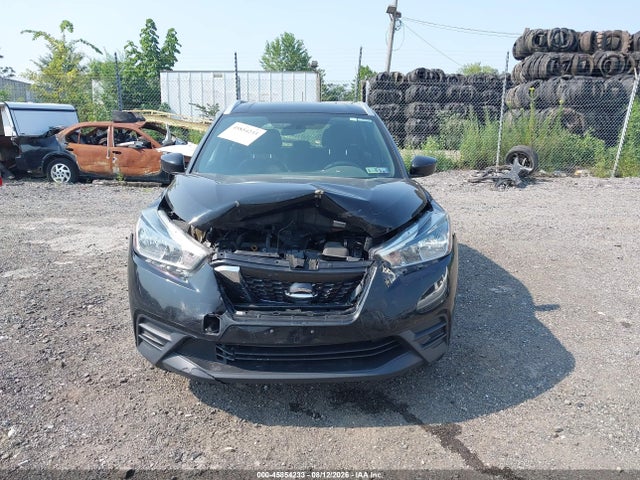 Nissan KICKS SV 2019 3N1CP5CU0KL502195 Image 12