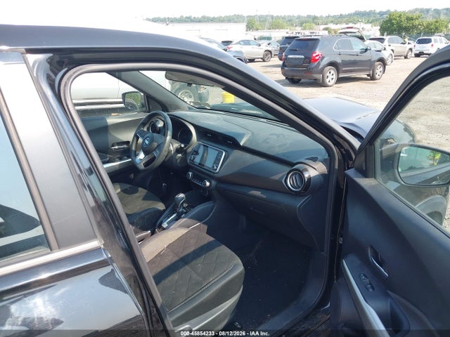 Nissan KICKS SV 2019 3N1CP5CU0KL502195 Image 5