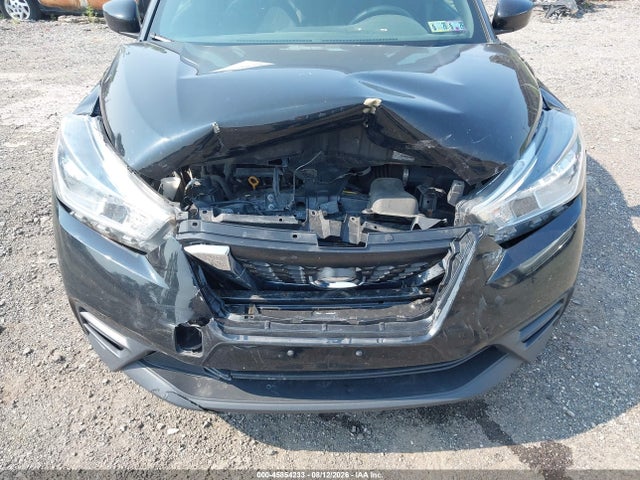 Nissan KICKS SV 2019 3N1CP5CU0KL502195 Image 6