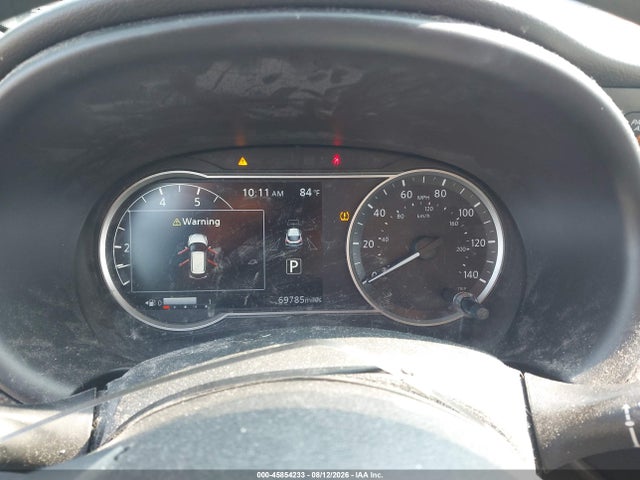 Nissan KICKS SV 2019 3N1CP5CU0KL502195 Image 7