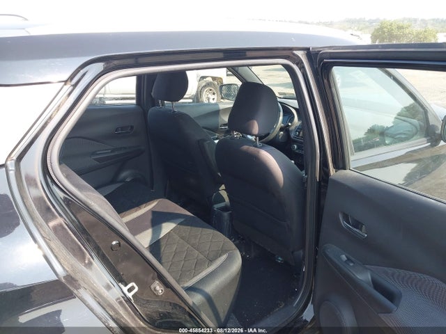 Nissan KICKS SV 2019 3N1CP5CU0KL502195 Image 8