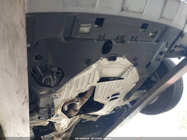 Honda Pilot Ex-l 2025 5FNYG2H42SB040277 Image 18