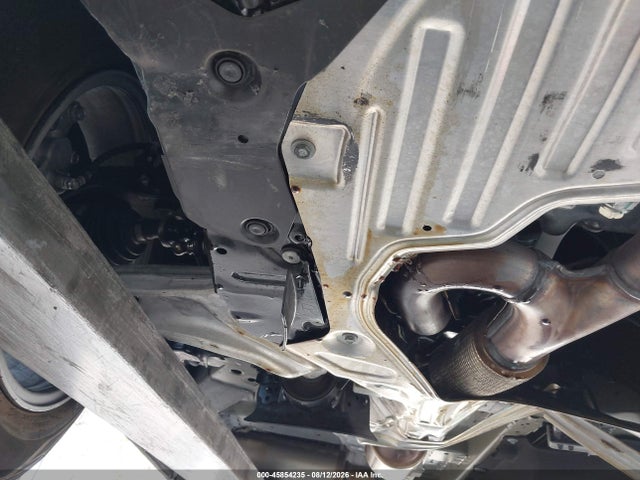 Honda Pilot Ex-l 2025 5FNYG2H42SB040277 Image 19