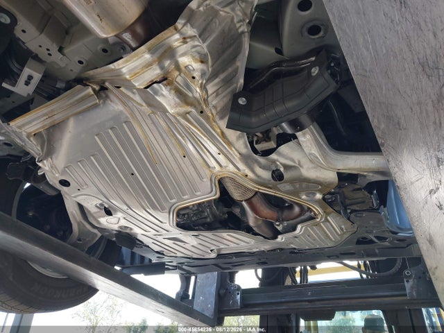 Honda Pilot Ex-l 2025 5FNYG2H42SB040277 Image 20