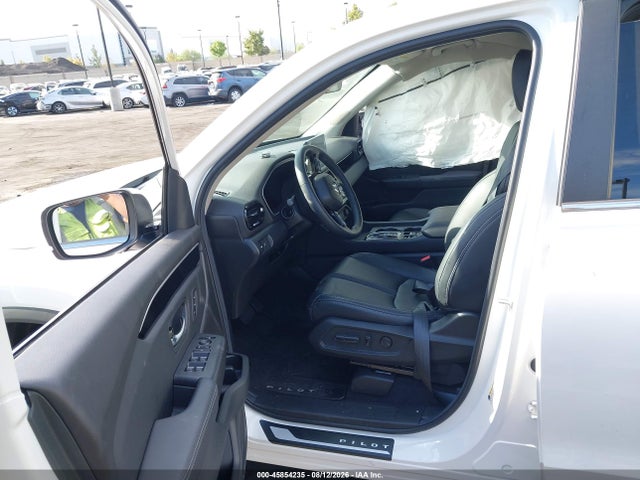 Honda Pilot Ex-l 2025 5FNYG2H42SB040277 Image 5