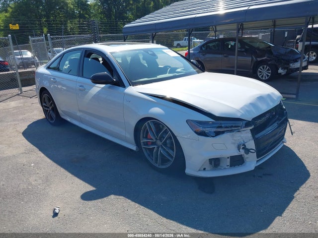 Продажа на аукционе авто 2017 Audi S6 Prestige, vin: WAUHFAFC0HN109935, номер лота: 45854240