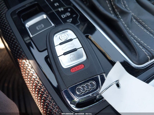 Продажа на аукционе авто 2017 Audi S6 Prestige, vin: WAUHFAFC0HN109935, номер лота: 45854240