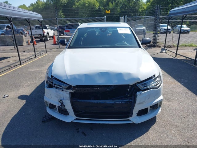 Продажа на аукционе авто 2017 Audi S6 Prestige, vin: WAUHFAFC0HN109935, номер лота: 45854240