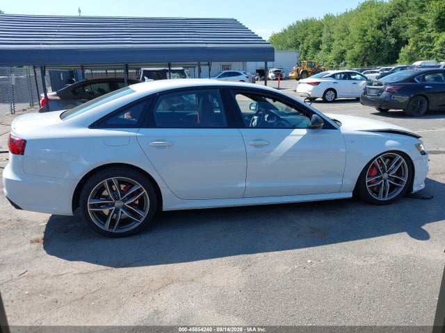 Продажа на аукционе авто 2017 Audi S6 Prestige, vin: WAUHFAFC0HN109935, номер лота: 45854240