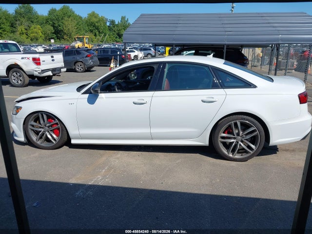Продажа на аукционе авто 2017 Audi S6 Prestige, vin: WAUHFAFC0HN109935, номер лота: 45854240