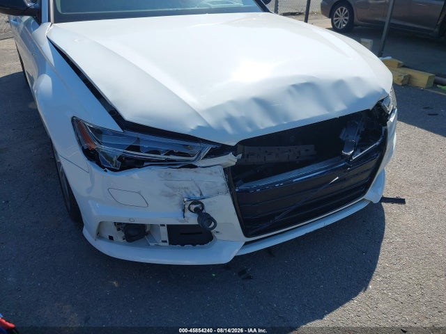 Продажа на аукционе авто 2017 Audi S6 Prestige, vin: WAUHFAFC0HN109935, номер лота: 45854240