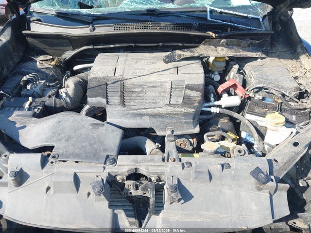 Aukcja sprzedaży 2020 Subaru Forester Sport, vin: JF2SKAMC6LH429437, numer aukcji: 45854244