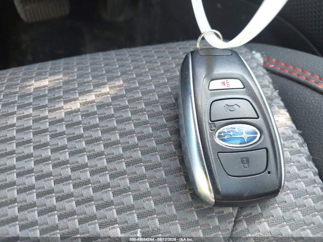 Aukcja sprzedaży 2020 Subaru Forester Sport, vin: JF2SKAMC6LH429437, numer aukcji: 45854244
