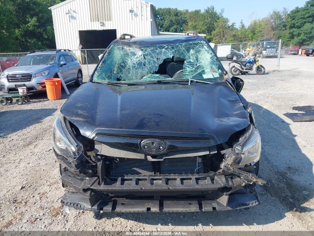 Aukcja sprzedaży 2020 Subaru Forester Sport, vin: JF2SKAMC6LH429437, numer aukcji: 45854244