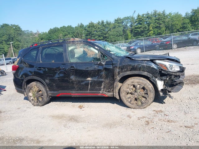 Aukcja sprzedaży 2020 Subaru Forester Sport, vin: JF2SKAMC6LH429437, numer aukcji: 45854244